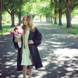 Meet your Posher, Mariellisa